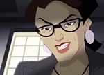 Image X-Men: Evolution Saison 1