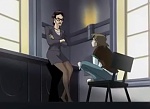Image X-Men: Evolution Saison 1