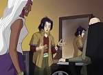 Image X-Men: Evolution Saison 1
