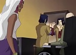 Image X-Men: Evolution Saison 1