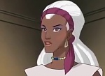 Image X-Men: Evolution Saison 1