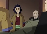 Image X-Men: Evolution Saison 1