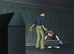 Image X-Men: Evolution Saison 1
