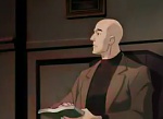 Image X-Men: Evolution Saison 1
