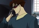 Image X-Men: Evolution Saison 1