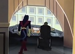 Image X-Men: Evolution Saison 1