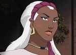 Image X-Men: Evolution Saison 1