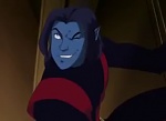 Image X-Men: Evolution Saison 1