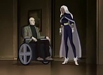 Image X-Men: Evolution Saison 1