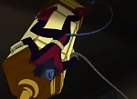 Image X-Men: Evolution Saison 1