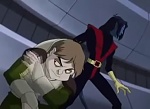 Image X-Men: Evolution Saison 1