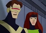 Image X-Men: Evolution Saison 1
