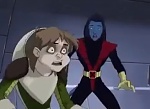 Image X-Men: Evolution Saison 1