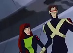 Image X-Men: Evolution Saison 1