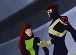 Image X-Men: Evolution Saison 1