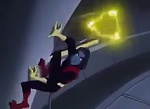 Image X-Men: Evolution Saison 1