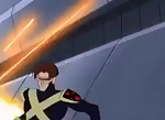 Image X-Men: Evolution Saison 1