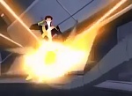 Image X-Men: Evolution Saison 1
