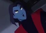 Image X-Men: Evolution Saison 1