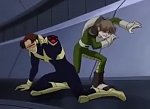 Image X-Men: Evolution Saison 1