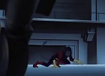 Image X-Men: Evolution Saison 1
