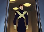 Image X-Men: Evolution Saison 1