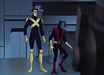 Image X-Men: Evolution Saison 1