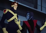 Image X-Men: Evolution Saison 1