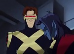 Image X-Men: Evolution Saison 1