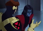Image X-Men: Evolution Saison 1