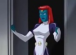 Image X-Men: Evolution Saison 1