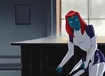 Image X-Men: Evolution Saison 1