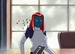 Image X-Men: Evolution Saison 1