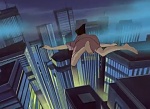 Image X-Men: Evolution Saison 1