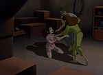 Image X-Men: Evolution Saison 1