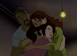 Image X-Men: Evolution Saison 1