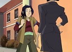 Image X-Men: Evolution Saison 1