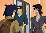 Image X-Men: Evolution Saison 1