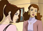 Image X-Men: Evolution Saison 1