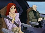 Image X-Men: Evolution Saison 1