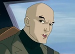 Image X-Men: Evolution Saison 1