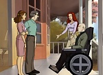 Image X-Men: Evolution Saison 1