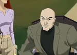 Image X-Men: Evolution Saison 1
