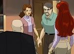 Image X-Men: Evolution Saison 1