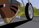Image X-Men: Evolution Saison 1