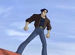 Image X-Men: Evolution Saison 1