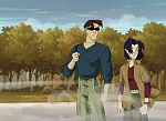 Image X-Men: Evolution Saison 1