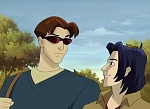 Image X-Men: Evolution Saison 1