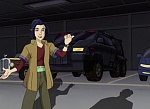 Image X-Men: Evolution Saison 1