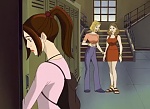 Image X-Men: Evolution Saison 1